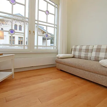Apartment Haehle 06 *