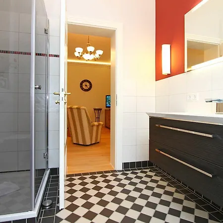 Haehle 06 Apartment
