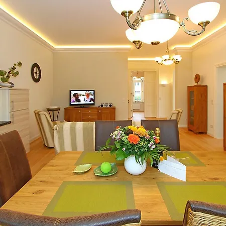 Apartment Haehle 06 *