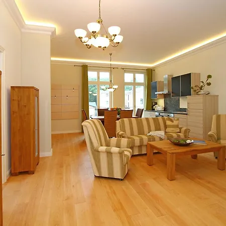 Apartment Haehle 06 *